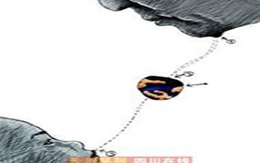 Chấn động ông hôn cháu làm cháu mất mạng