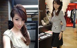 Những quý bà... siêu trẻ đẹp