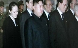 Bắt đầu tang lễ của Cố Chủ tịch Kim 