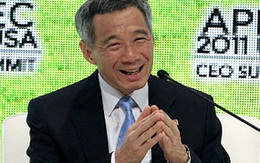 Singapore cắt giảm lương lãnh đạo