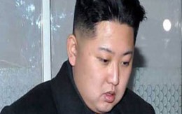 Kim Jong-un tổ chức sinh nhật 