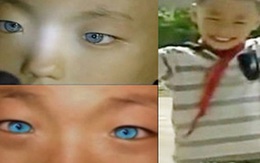 Cậu bé có thể nhìn xuyên đêm