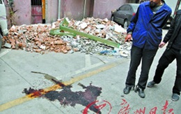Nỗi kinh hoàng của gái bán hoa