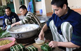 Tạ lỗi của phạm nhân gây án mạng dịp về quê ăn Tết