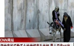 Đời ô nhục của nô lệ tình dục ở Iraq