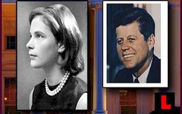 Tình nhân Kennedy tiết lộ chuyện "vụng trộm"