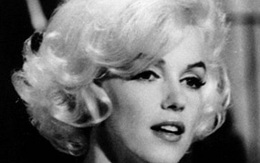Những “người tình tin đồn” của Tổng thống Mỹ Kennedy