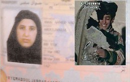 Số phận vợ con Bin Laden hiện ra sao? 