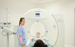 Tầm soát ung thư trong tầm tay