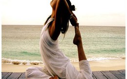 Tập Yoga có thể gây chết người?