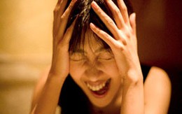 Giết con để chồng 'tuyệt hậu' (!)