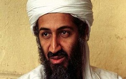 Bin Laden không hề được thủy táng?