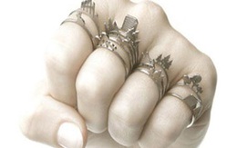 Các chiêu chống... hiếp dâm cực độc