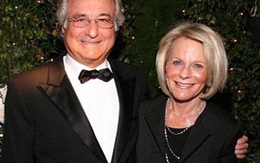 Vợ siêu lừa Madoff: Nhan sắc tàn tạ