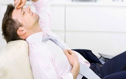 Tham vọng dễ gây chết yểu 