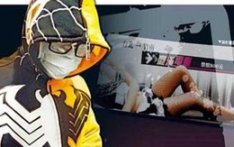 Vụ tiệc sex '1 thiếu nữ, 18 đàn ông': Thiếu nữ hối hận