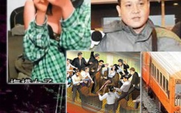 Những tiệc sex gây choáng váng 