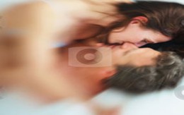 Xem phim sex, phát hiện vợ là diễn viên chính