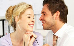 Bí mật của những chàng hay ve vãn 