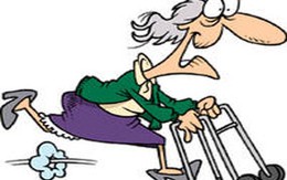Trộm chạy mất dép vì trẻ lên 3