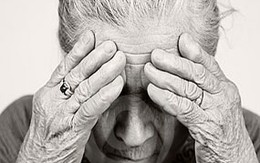 Chấn động cụ bà 105 tuổi bị cưỡng hiếp