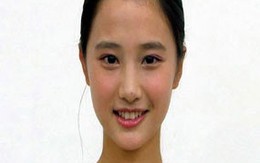Xôn xao vì cô giáo xinh như mộng 