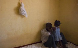 Nỗi đau đớn của những người đàn ông bị cưỡng hiếp