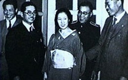 Nàng Geisha biến thành kẻ bạo dâm như thế nào?