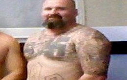 Nạn nhân vụ hiếp dâm bị... giam giữ