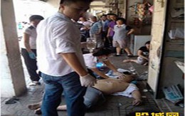 Chết vì bị tấn công vào... "của quý"