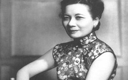 Mũi bà Tống Mỹ Linh đẹp nhất thế giới? 