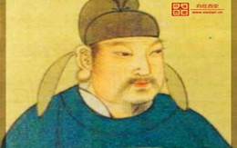 Cách 'yêu' quái đản của vua Đường 