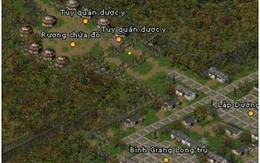 Trung sỹ Mỹ cưỡng hiếp bé gái, tung clip lên mạng