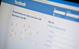 Facebook gây đổ vỡ gia đình
