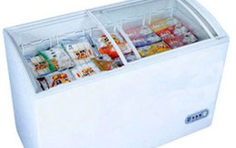 Giết vợ, giấu xác 10 năm trong tủ đá