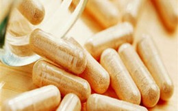 Truy quét thuốc bằng thịt trẻ em