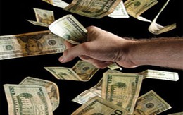 Bị phạt vì… cho ăn mày tiền