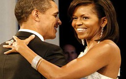 Bà Obama kể chuyện phòng the
