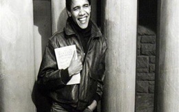 Người yêu cũ ‘kể tội’ ông Obama