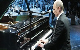 Những "biệt tài' của Tổng thống Putin