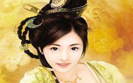 Công chúa hiếu dâm nhất Trung Quốc 