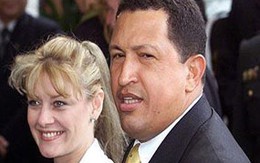 Hugo Chavez: “Nam vương” hào hoa và đường tình trắc trở 