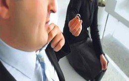 Nhất quyết ly hôn vì vợ cuồng dâm