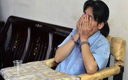 Mẹ hành quyết con để trả thù chồng (!)