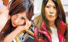 Tàn đời vì 'gái mạng' photoshop