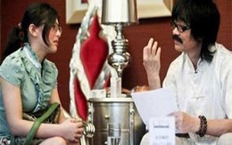 Tỷ phú chi 1 triệu đô tìm vợ còn trinh 