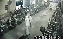 Bà già tử vong vì 7 người vô cảm