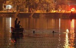 Chỉ vì ghẹo gái mà chết đuối thê thảm