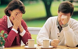 Chồng bắt sex đêm tân hôn, lập tức đòi ly dị