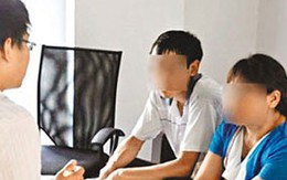 Chuyển giới để… khỏi bị mẹ chồng bắt nạt